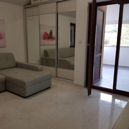 Relax Zone III Διαμέρισμα Malinska Εξωτερικό φωτογραφία