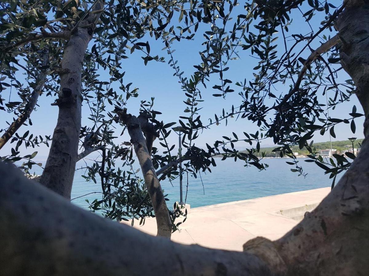 Relax Zone III Διαμέρισμα Malinska Εξωτερικό φωτογραφία