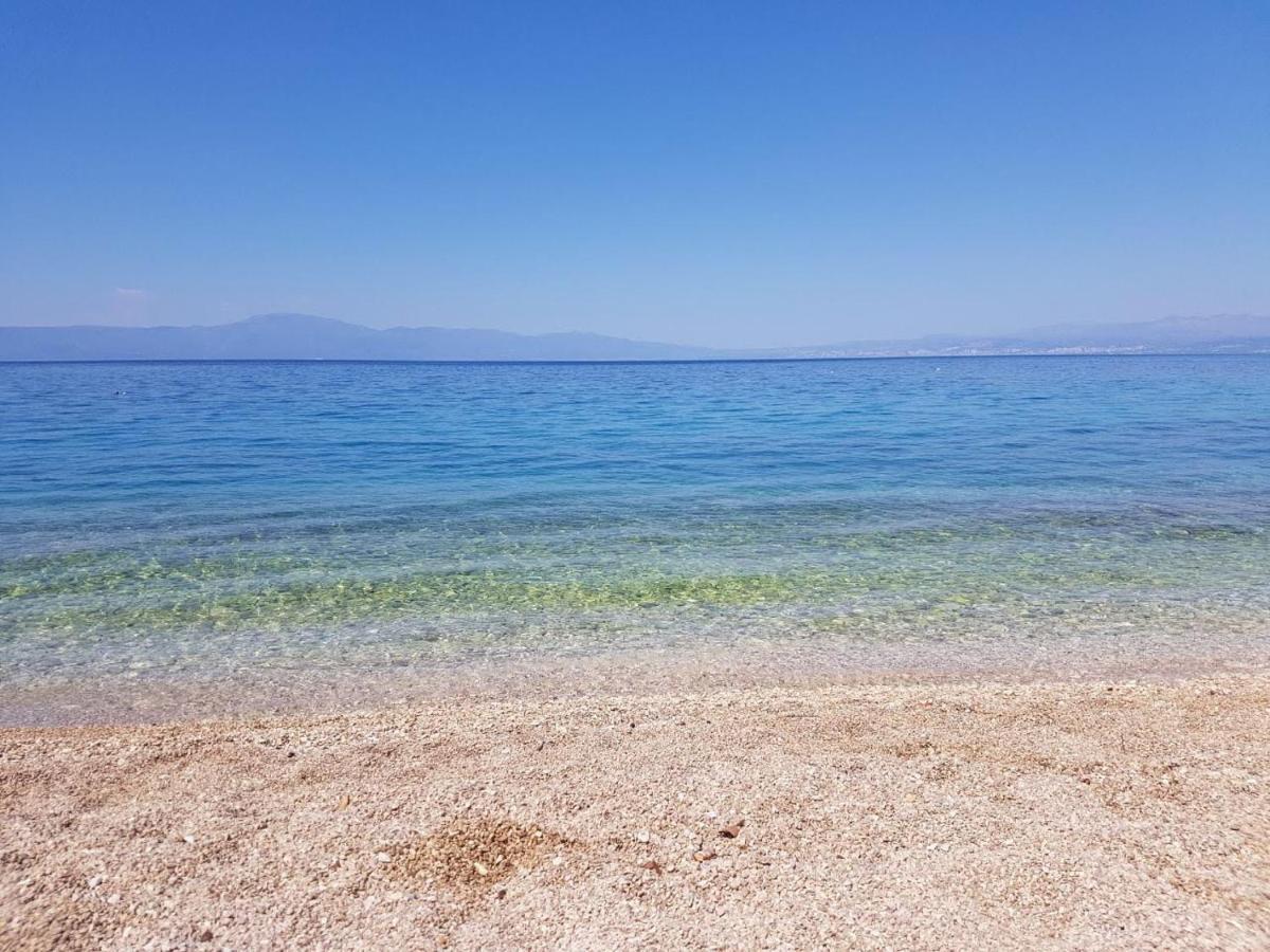 Relax Zone III Διαμέρισμα Malinska Εξωτερικό φωτογραφία