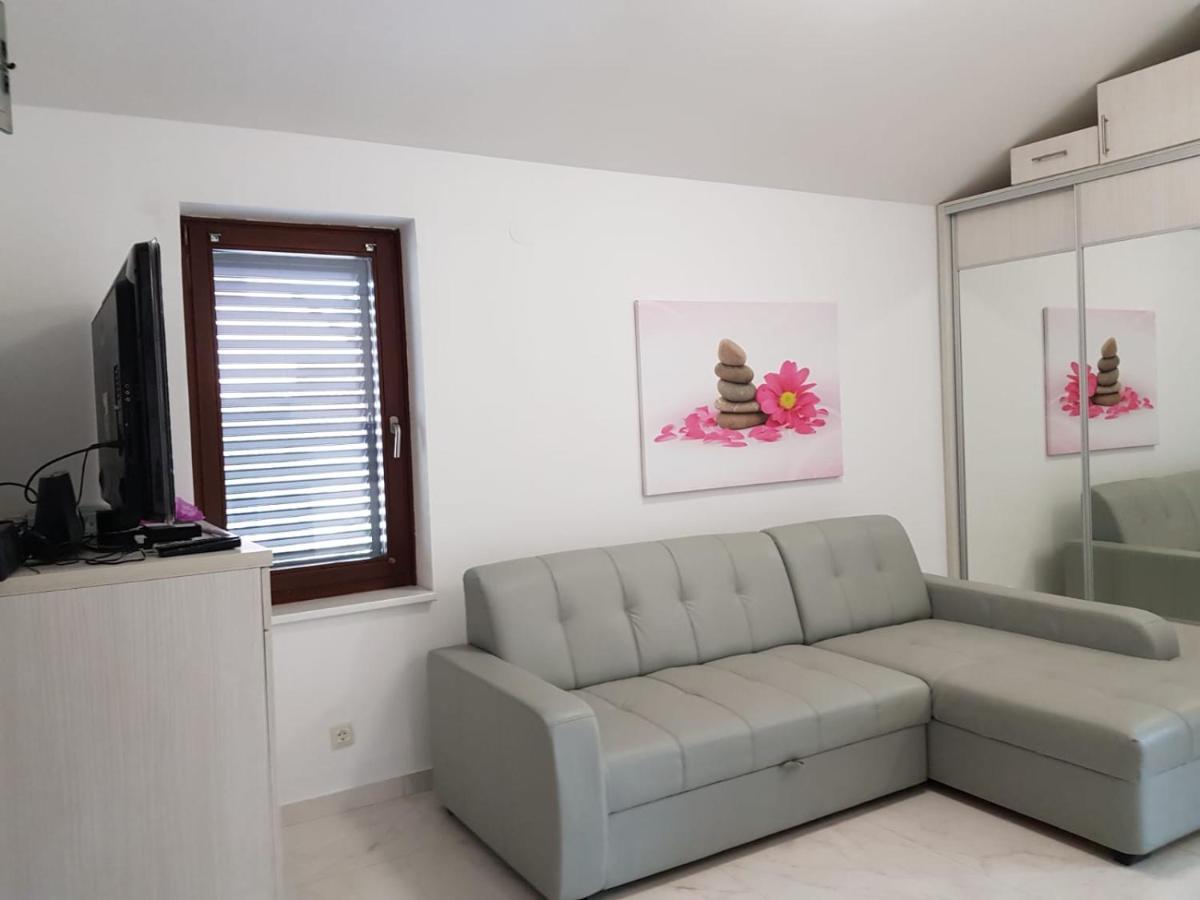 Relax Zone III Διαμέρισμα Malinska Εξωτερικό φωτογραφία