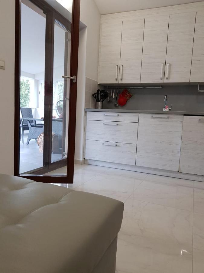 Relax Zone III Διαμέρισμα Malinska Εξωτερικό φωτογραφία