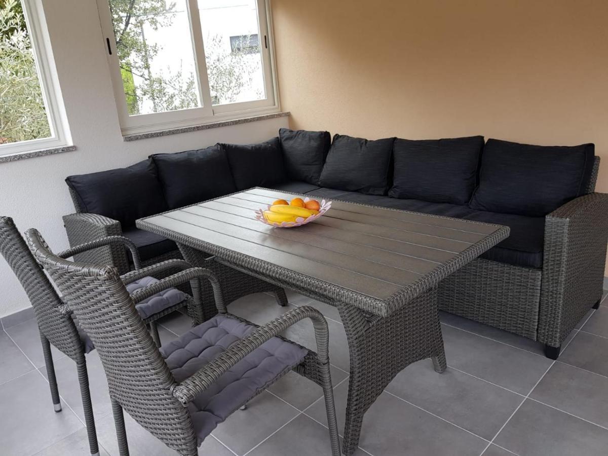 Relax Zone III Διαμέρισμα Malinska Εξωτερικό φωτογραφία