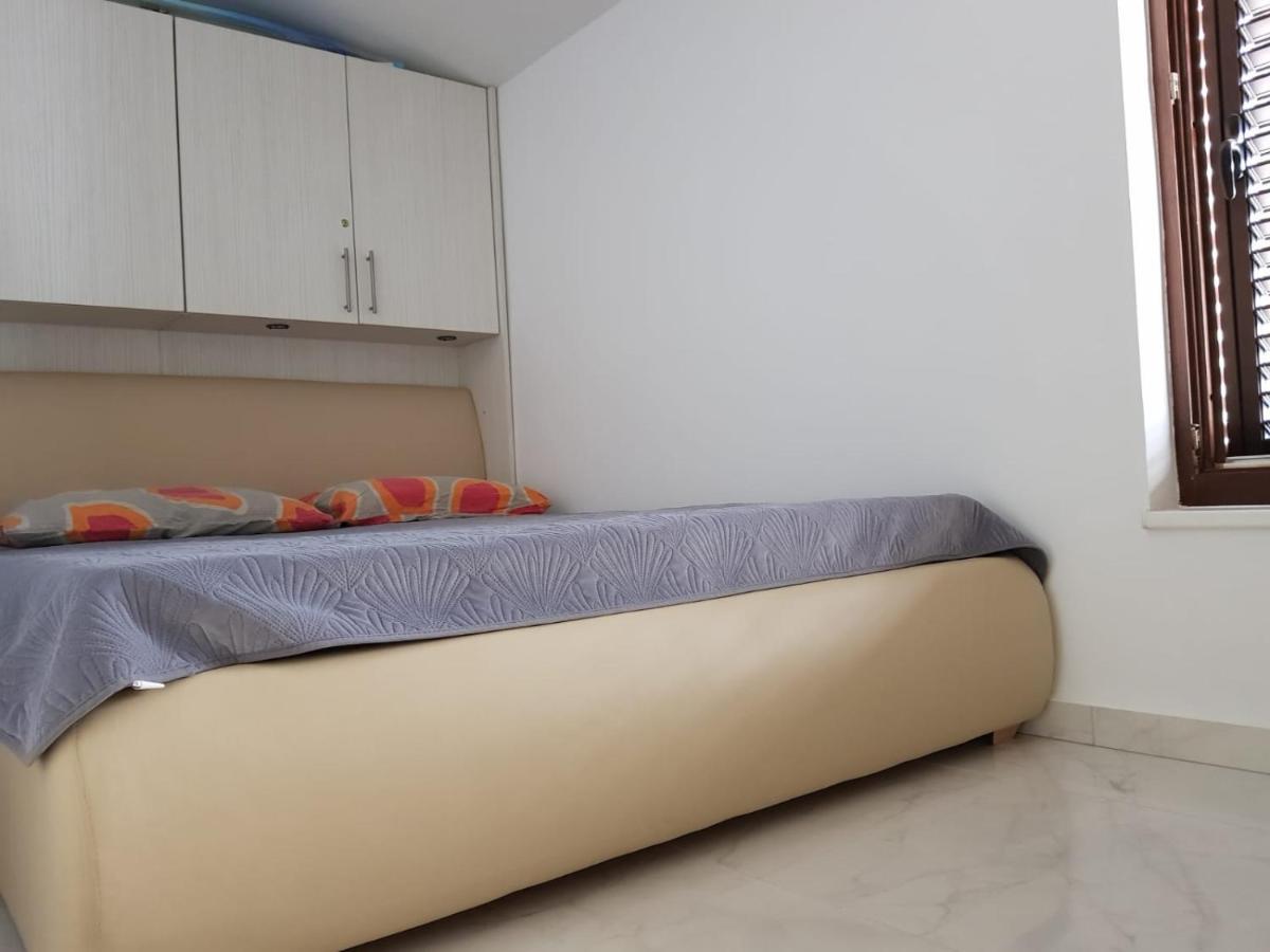 Relax Zone III Διαμέρισμα Malinska Εξωτερικό φωτογραφία